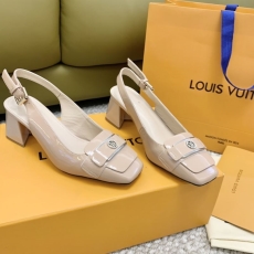 Louis Vuitton Sandals